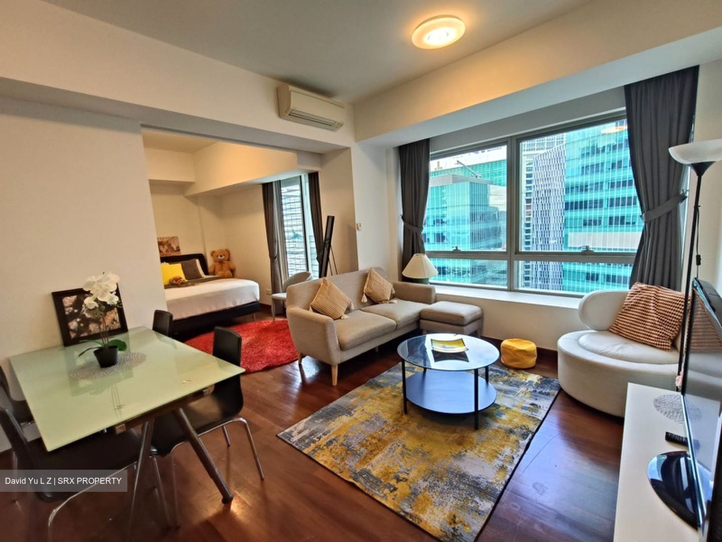 The Sail @ Marina Bay (D1), Apartment #610965741